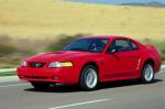 Ford Mustang GT 1999 года